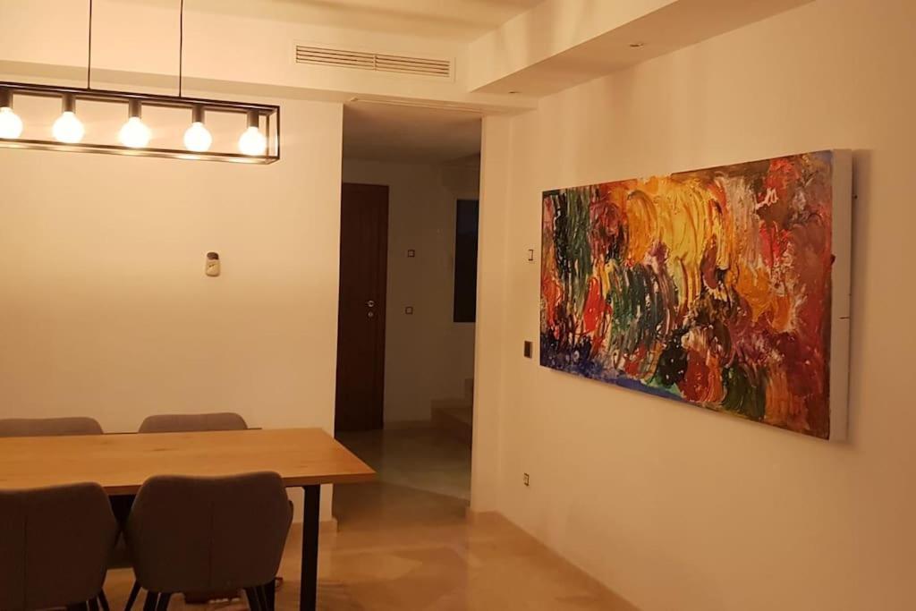 3 Bedroom Duplex Penthouse With Stunning Rooftop Solarium And See Views Apartamento *