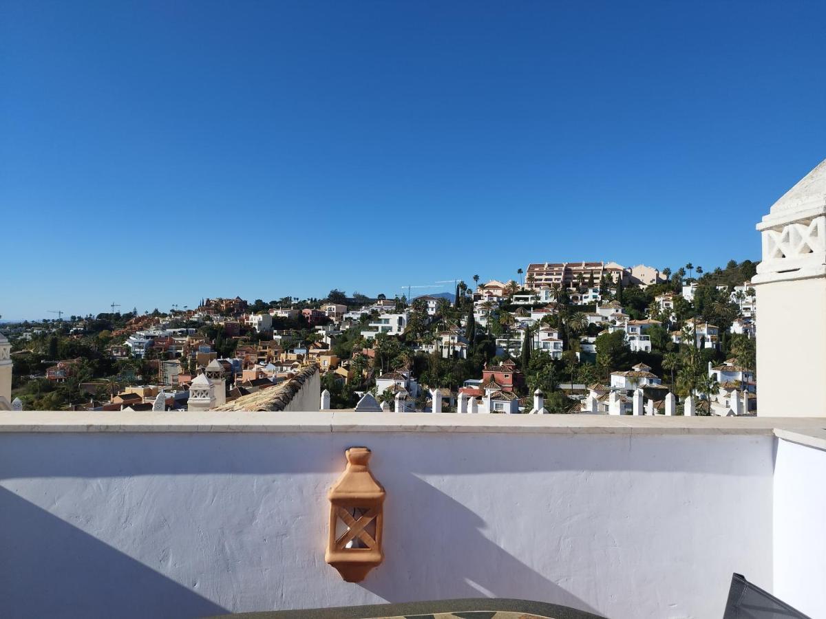 Apartamento 3 Bedroom Duplex Penthouse With Stunning Rooftop Solarium And See Views