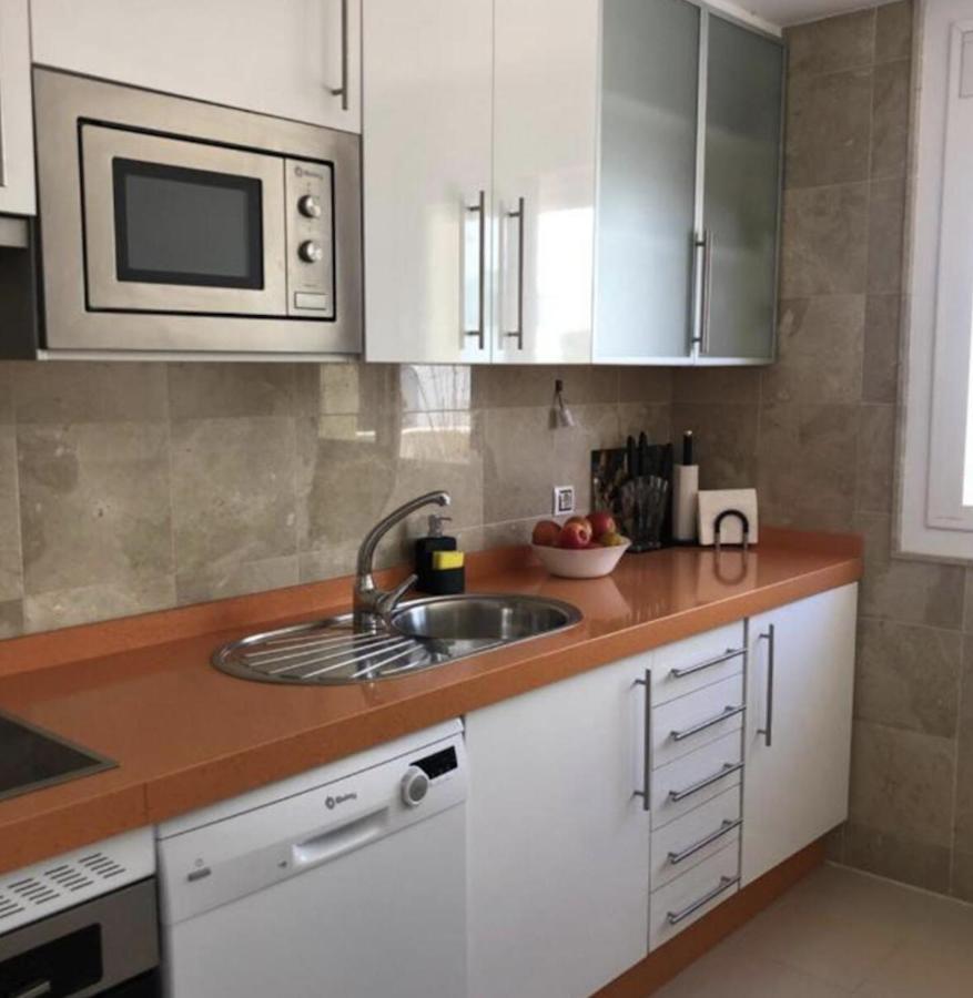 Apartamento 3 Bedroom Duplex Penthouse With Stunning Rooftop Solarium And See Views *